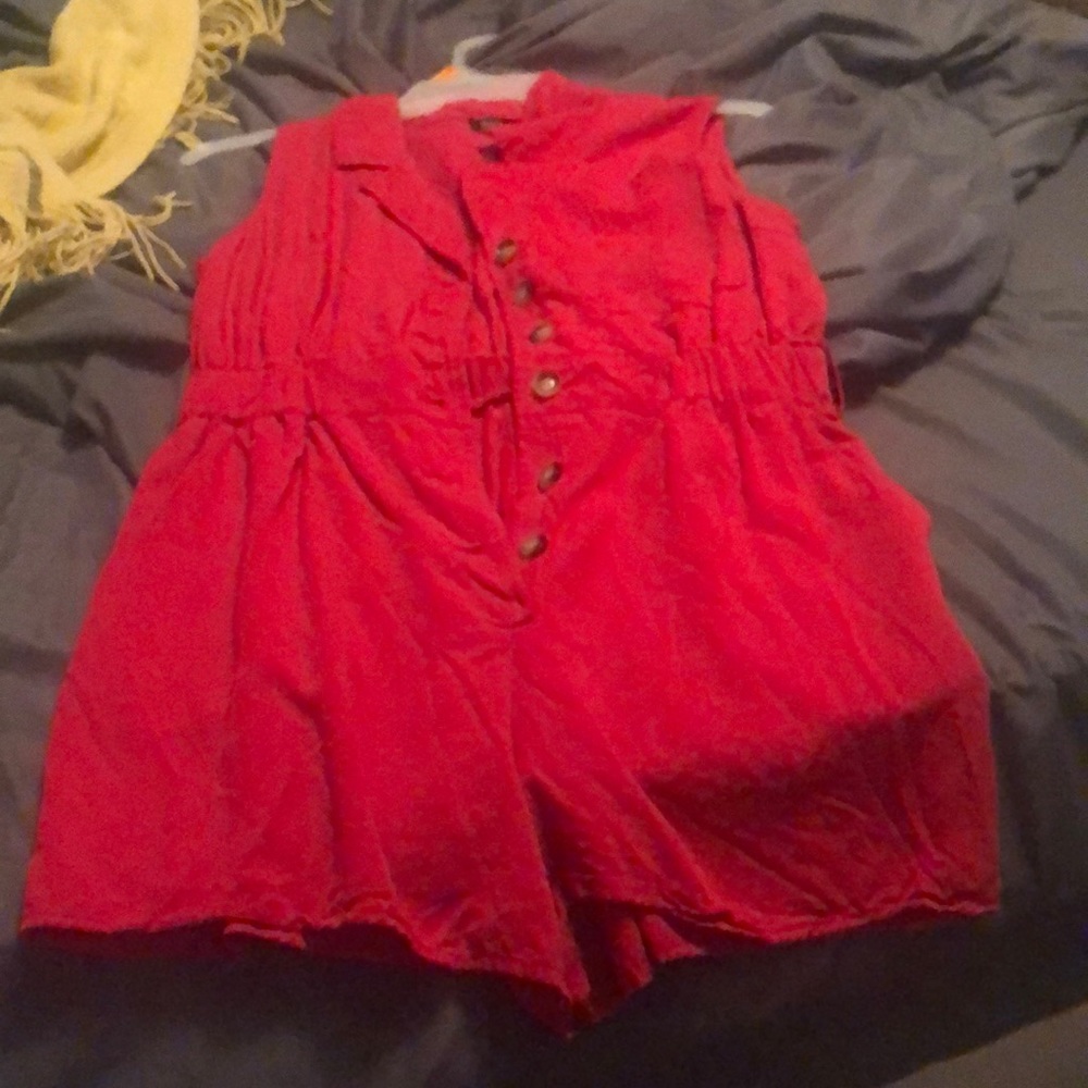 Romper